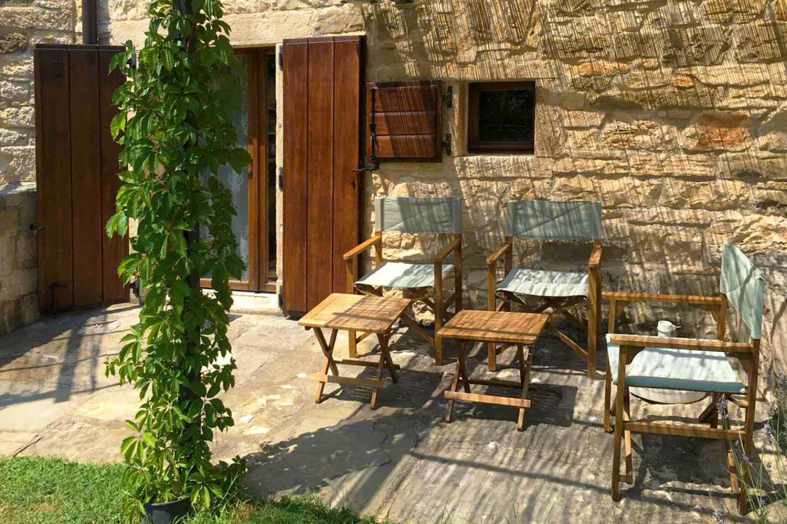 Villas Martincici With Large Pool Grožnjan Екстериор снимка